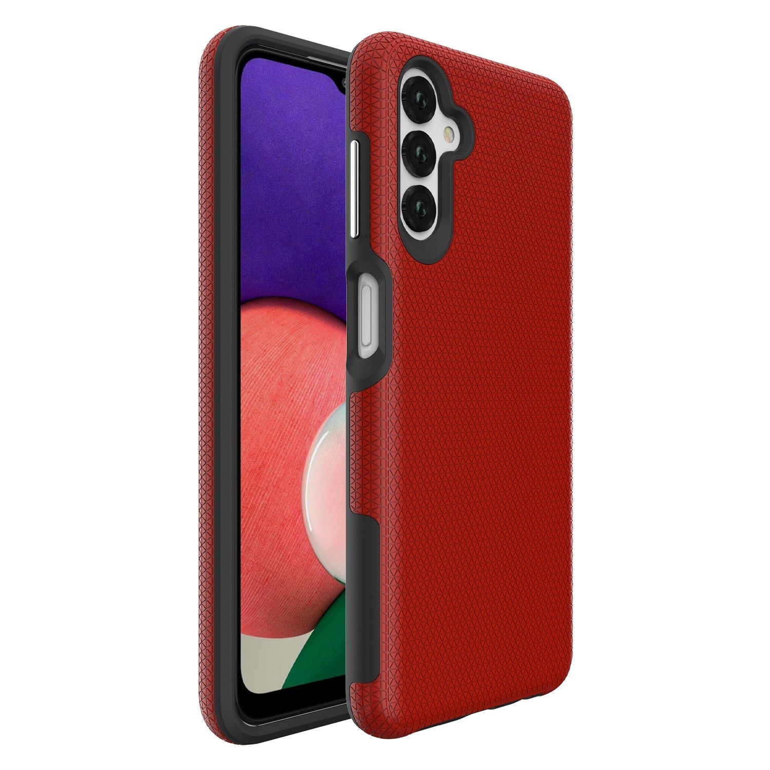 Coque rigide pour Samsung Galaxy A15 5G Coque rigide pour Samsung Galaxy A15 5G